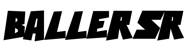 Action Comcs Black  Free Fonts Download