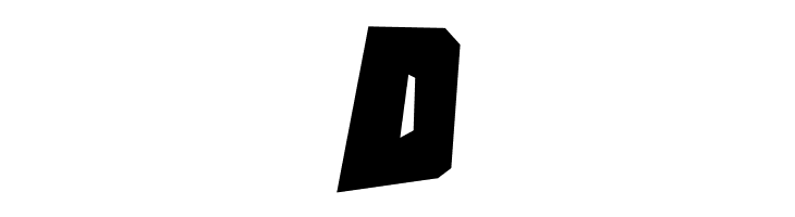 Action Comcs Black  Free Fonts Download