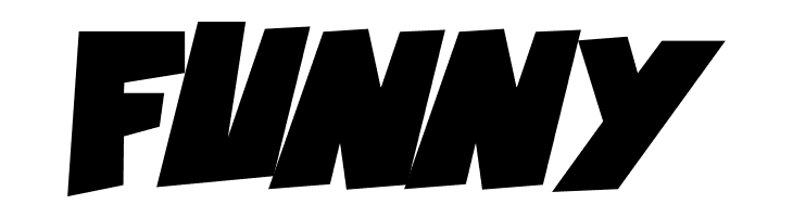 Action Comcs Black  Free Fonts Download