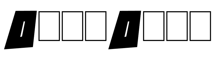 Action Comcs Black  Free Fonts Download
