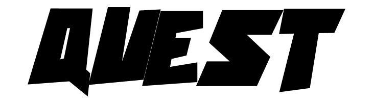 Action Comcs Black  Free Fonts Download