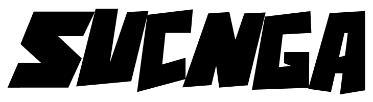 Action Comcs Black  Free Fonts Download