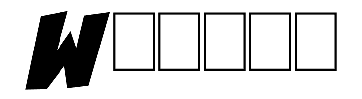 Action Comcs Black  Free Fonts Download