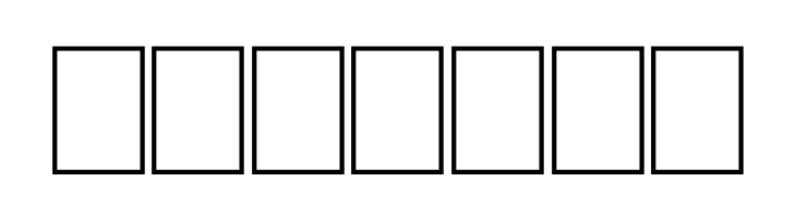 Action Comcs Black  Free Fonts Download