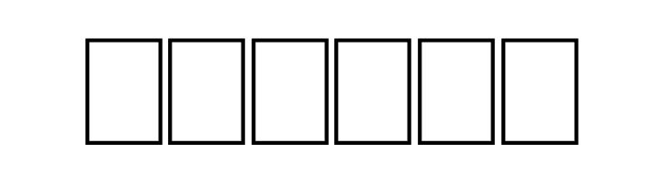 Action Comcs Black  Free Fonts Download