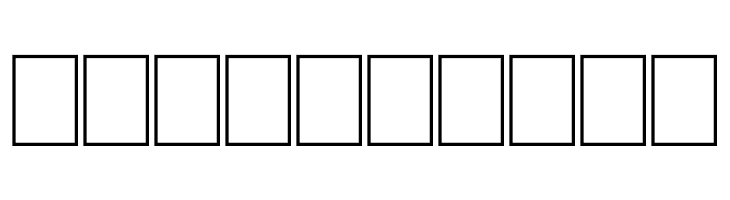 Action Comcs Black  Free Fonts Download