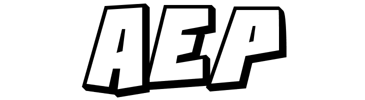Action Comics  Free Fonts Download