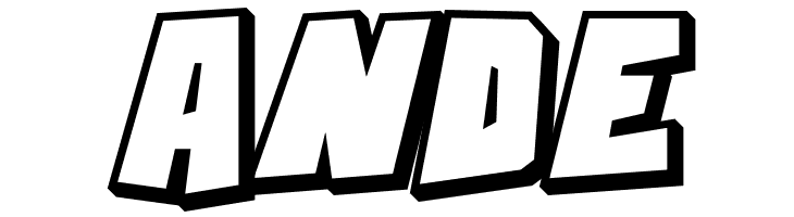 Action Comics  Free Fonts Download