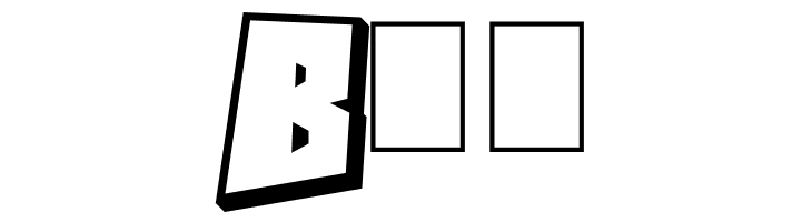 Action Comics  Free Fonts Download