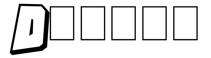 Action Comics  Free Fonts Download