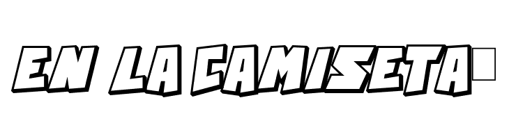 Action Comics  Free Fonts Download