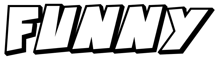 Action Comics  Free Fonts Download