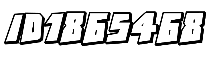 Action Comics  Free Fonts Download