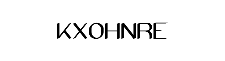 Super Creative  Free Fonts Download