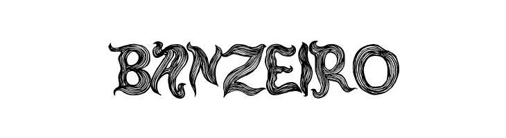 rambut kusut  Free Fonts Download