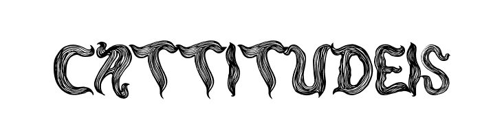 rambut kusut  Free Fonts Download