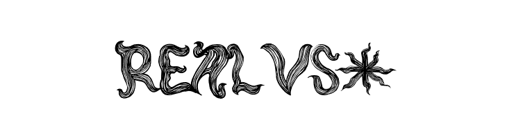 rambut kusut  Free Fonts Download