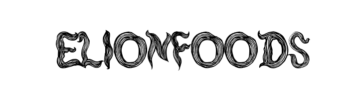 rambut kusut  Free Fonts Download