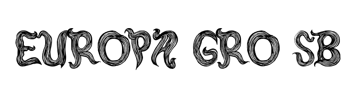 rambut kusut  Free Fonts Download