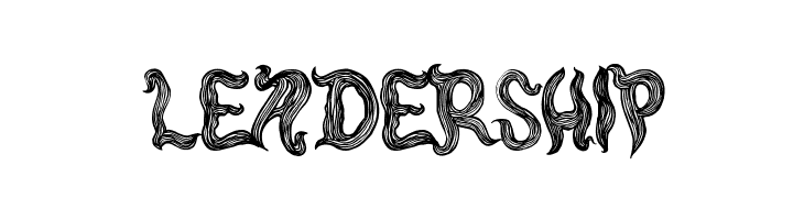 rambut kusut  Free Fonts Download