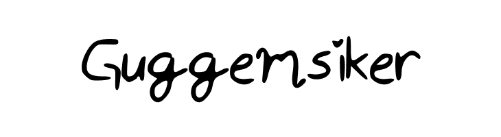 Mistie  Free Fonts Download