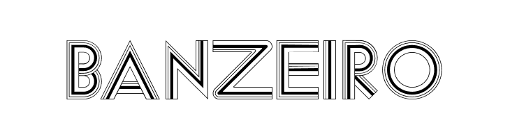 Newsense  Free Fonts Download