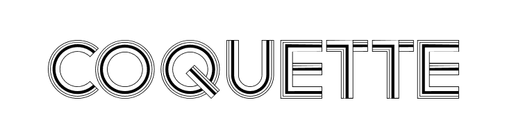 Newsense  Free Fonts Download