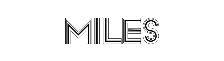 Newsense  Free Fonts Download