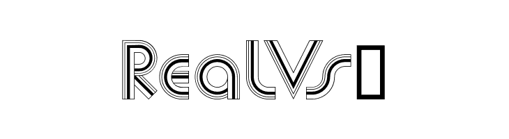 Newsense  Free Fonts Download