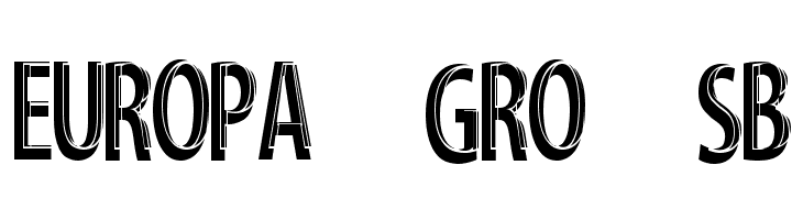 Serious-Man  Free Fonts Download