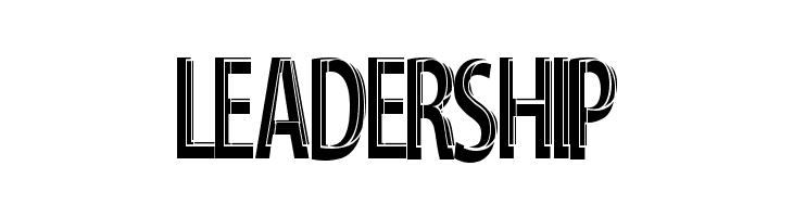 Serious-Man  Free Fonts Download