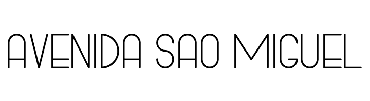 Bowhouse Regular  Free Fonts Download