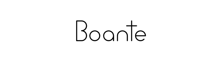 Bowhouse Regular  Free Fonts Download