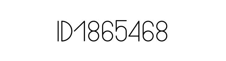 Bowhouse Regular  Free Fonts Download