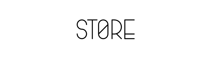 Bowhouse Regular  Free Fonts Download