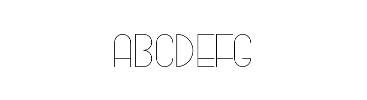 Bowhouse Light  Free Fonts Download