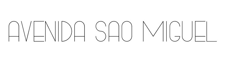 Bowhouse Light  Free Fonts Download