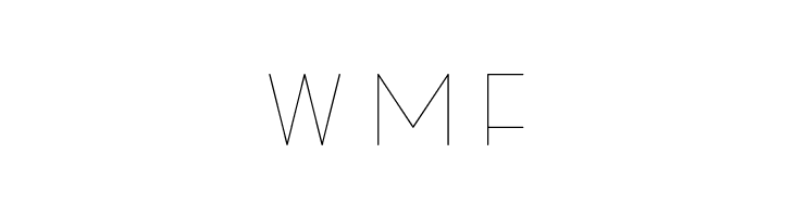 Bowhouse Light  Free Fonts Download