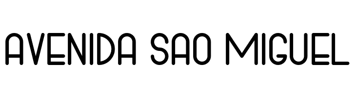 Bowhouse Black  Free Fonts Download