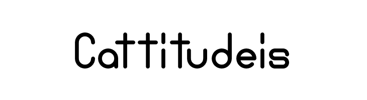 Bowhouse Black  Free Fonts Download