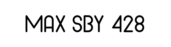 Bowhouse Black  Free Fonts Download