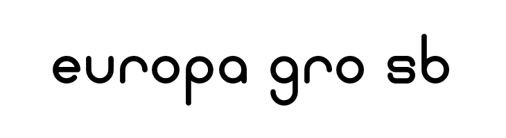 Bowhouse Black  Free Fonts Download