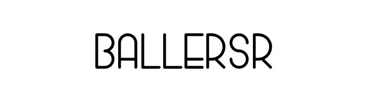 Bowhouse Bold  Free Fonts Download