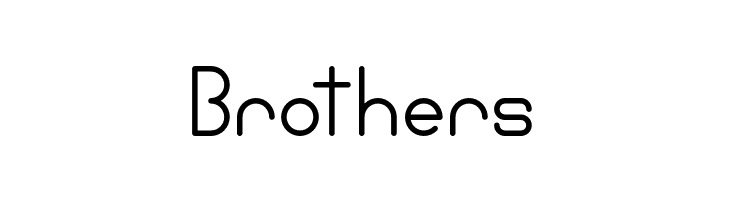 Bowhouse Bold  Free Fonts Download