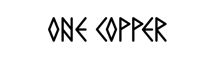 Comic Runes   Free Fonts Download
