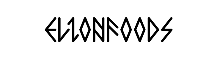 Comic Runes   Free Fonts Download