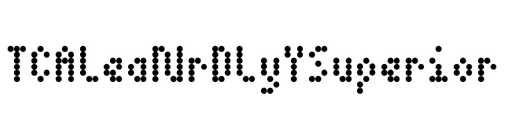 5Dotmatrix 1979 Regular  Free Fonts Download