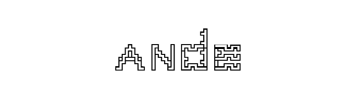 Anne sans  Free Fonts Download