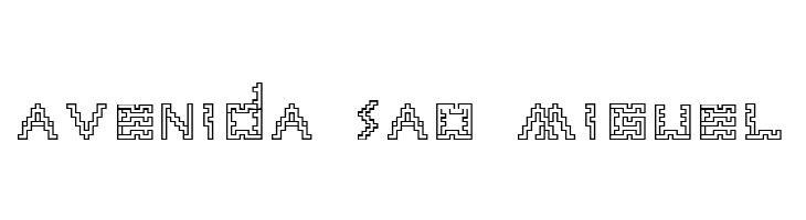 Anne sans  Free Fonts Download