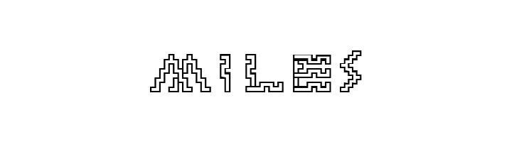 Anne sans  Free Fonts Download